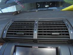Решетка вентиляционная. BMW X5, E53