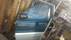 Mitsubishi RVR. N23W, 4G63