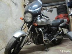 Honda CB 400. 399 куб. см., исправен, птс, с пробегом