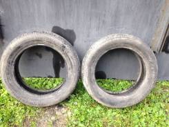 Bridgestone B391. Летние, износ: 30%, 2 шт