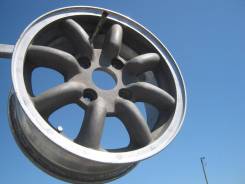 Watanabe. 6.0x14, 4x114.30, ET38