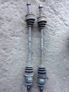 Привод, полуось. Subaru Legacy, BE5, BH5 Subaru Legacy B4, BE5 Двигатели: EJ206, EJ208