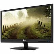 LG. 20" (51 см), технология LED