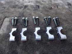 Крышка распредвала. Toyota: Camry, Corona, Avensis, Caldina, Corona Premio, Vista, Town Ace, Carina E, Carina, Lite Ace, Master Ace Surf Двигатель 2CT