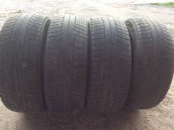 Michelin X-Ice. Летние, 2009 год, износ: 50%, 4 шт