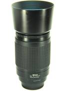 Nikon AF Nikkor 70-300mm 1:4-5.6G 2шт. Для Nikon, диаметр фильтра 62 мм
