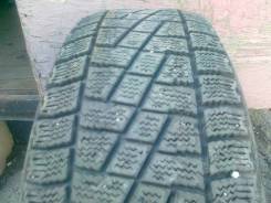 Bridgestone Blizzak MZ-01. Всесезонные, износ: 40%, 1 шт