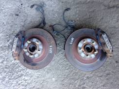 Ступица. Subaru Forester, SG5, SF5, SF9 Subaru Legacy, BG2, BH5, BG4, BG3, BD3, BG5, BD2, BD5, BH9, BE5, BG7, BD4, BG9, BD9, BE9, BHE, BEE Subaru Lega...