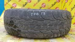 Yokohama Geolandar A/T+II G011J. Летние, износ: 30%, 1 шт