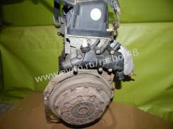 Двигатель в сборе. Ford Focus Двигатели: 1, 6, TIVCT