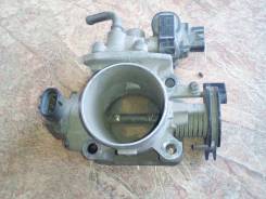 Заслонка дроссельная. Suzuki: Jimny, Solio, Wagon R Solio, Jimny Wide, Swift, Jimny Sierra Двигатель M13A