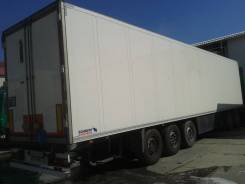Schmitz Cargobull. Продам полуприцеп рефрижиратор, 39 000 кг.
