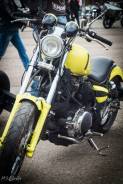Yamaha Virago XV 750. 750 куб. см., исправен, птс, с пробегом
