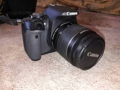 Canon EOS 650D Kit