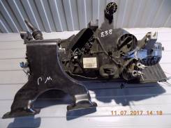 Корпус отопителя. Jeep Grand Cherokee