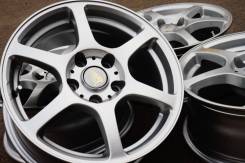 AZ. 7.0x16, 5x114.30, ET38