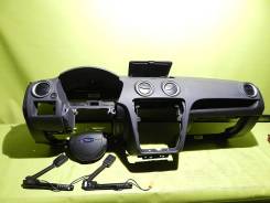 Подушка безопасности. Ford Fusion, CBK