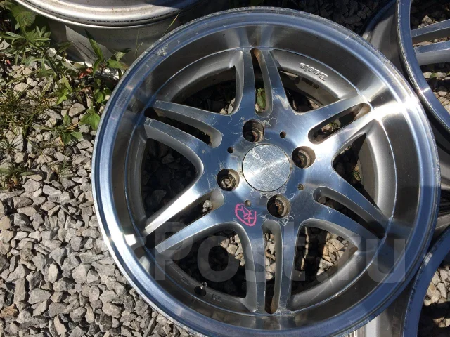 Oasis. 6.5x15", 4x100, ET35, �� 72���. ����