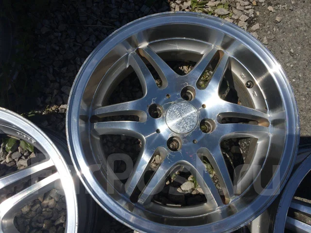 Oasis. 6.5x15", 4x100, ET35, �� 72���. ����
