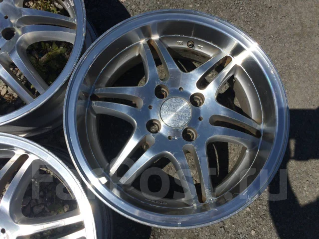 Oasis. 6.5x15", 4x100, ET35, �� 72���. ����