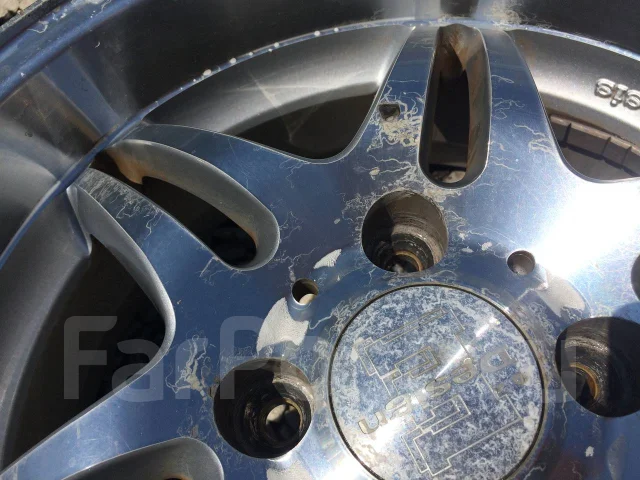 Oasis. 6.5x15", 4x100, ET35, �� 72���. ����