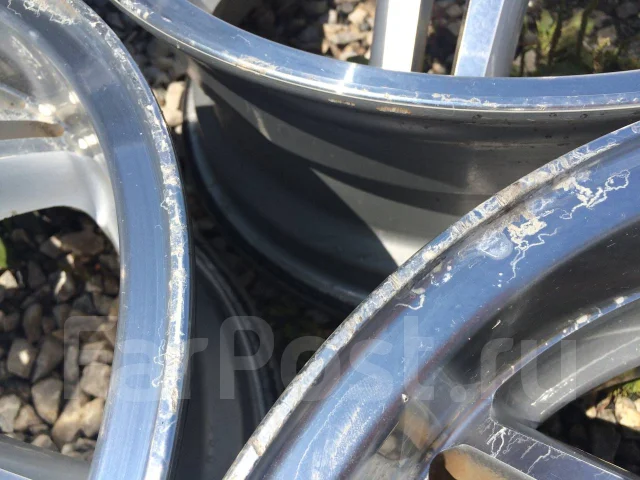 Oasis. 6.5x15", 4x100, ET35, �� 72���. ����