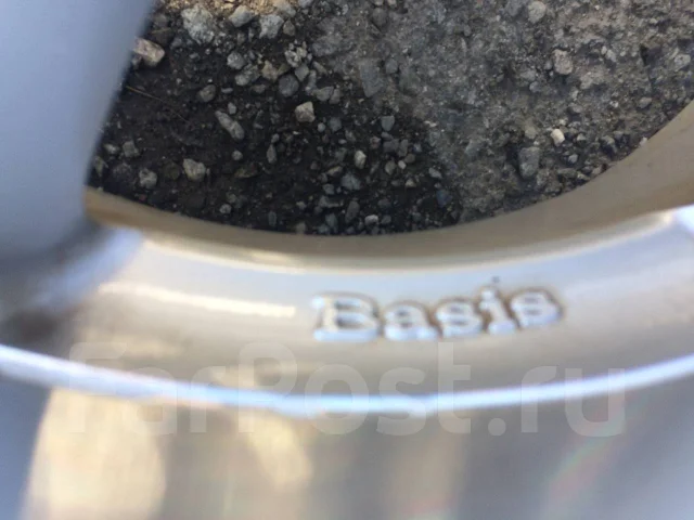 Oasis. 6.5x15", 4x100, ET35, �� 72���. ����