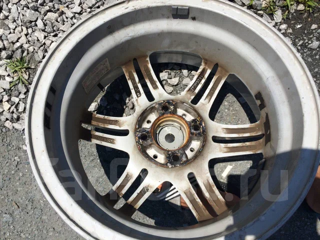 Oasis. 6.5x15", 4x100, ET35, �� 72���. ����
