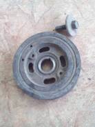 Шкив коленвала. Suzuki: Solio, Swift, Jimny Sierra, Jimny, Wagon R Solio, Jimny Wide Двигатель M13A