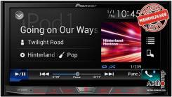 Pioneer AVH-X8800BT