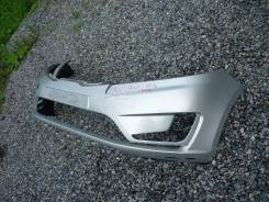 Бампер. Kia Rio, QB, UB Двигатели: D3FA, D4FC, G4FA, G4FD, G4FG, G4LA