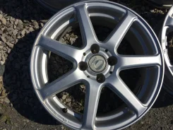 Inter Milano Voltec Hyper XX. 6.0x16", 4x100, ET39, �� 72,0���. ����