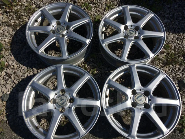 Inter Milano Voltec Hyper XX. 6.0x16", 4x100, ET39, �� 72���. ����
