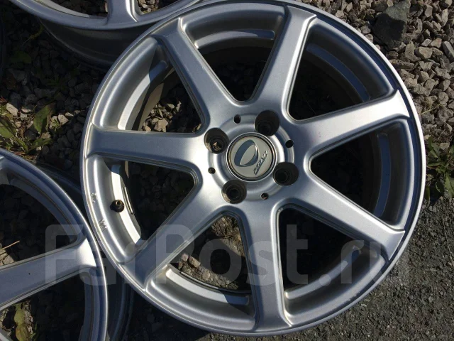 Inter Milano Voltec Hyper XX. 6.0x16", 4x100, ET39, �� 72���. ����