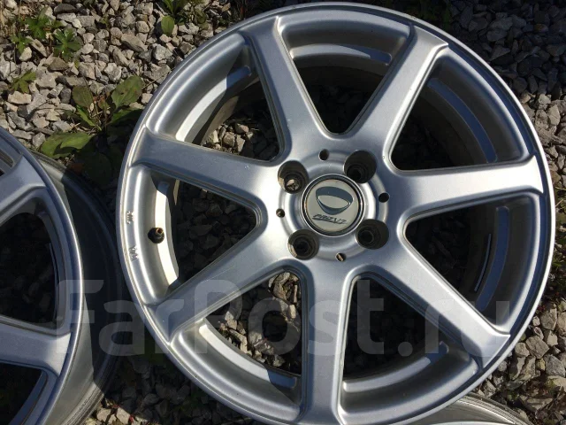 Inter Milano Voltec Hyper XX. 6.0x16", 4x100, ET39, �� 72���. ����