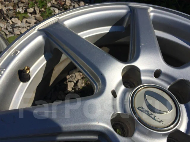 Inter Milano Voltec Hyper XX. 6.0x16", 4x100, ET39, �� 72���. ����