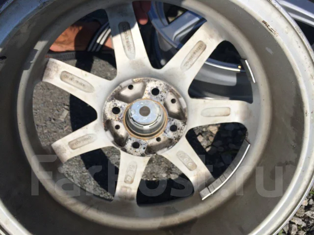 Inter Milano Voltec Hyper XX. 6.0x16", 4x100, ET39, �� 72���. ����