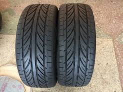 Hankook Ventus V12 evo K110. Летние, 2013 год, износ: 5%, 2 шт