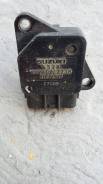 Датчик расхода воздуха. Suzuki Swift, ZC71S, ZC31S, ZD21S, ZD11S, ZC21S, ZC11S Suzuki Kei, ZC71S, ZC31S, ZD11S, ZC21S, ZC11S, ZD21S Suzuki Escudo, TA7...