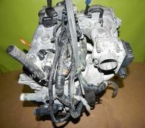 Двигатель в сборе. Nissan Almera Двигатели: QG16DE, QG15DE, QG16, QG18DE