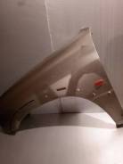 Крыло. Suzuki Grand Vitara, TL52, TA52W, TD52W, TL52W, TX92W Suzuki Escudo, TX92W, TL52W, TA52W, TD52W