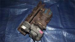 Турбина. Ford Mondeo, GE Ford Transit, FY, GY