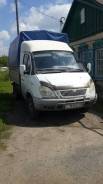 ГАЗ Газель. Продается газель, 2 000 куб. см., 2 500 кг.