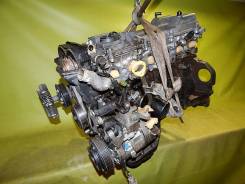 Двигатель в сборе. Toyota: Mark II Wagon Blit, Mark II, Crown Majesta, Cresta, Crown, Chaser, Progres Двигатель 1JZGE