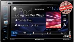 Pioneer AVH-X1800DVD