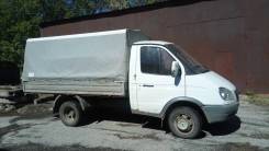 ГАЗ 3302. Продам автомобиль, 2 500 куб. см., 3 000 кг.