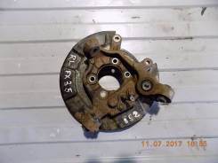 Ступица. Infiniti FX45, S50 Infiniti FX35, S50