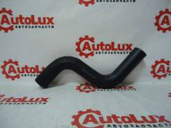 Патрубок радиатора. Hyundai Accent, LC, LC2 Двигатели: G4EA, G4EB, G4ECG, G4EDG, G4EK