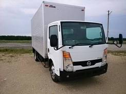 Nissan Atlas. Продам грузовик , 2 500 кг., 4x2