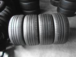 Goodyear Eagle F1 Asymmetric. Летние, 2014 год, 20 %, 4 шт